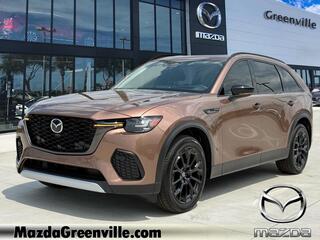 2025 Mazda CX-70 for sale in Orland Park IL