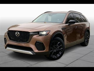 2026 Mazda CX-70 for sale in Denton TX