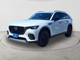 2026 Mazda CX-70 for sale in Matteson IL
