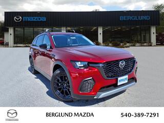 2025 Mazda CX-70 for sale in Salem VA