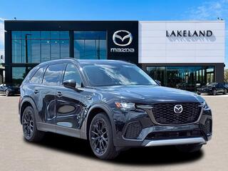2025 Mazda CX-70 for sale in Lakeland FL