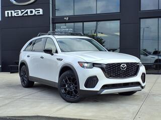 2025 Mazda CX-70 for sale in Cincinnati OH