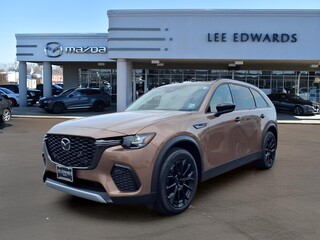 2026 Mazda CX-70