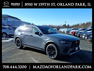 2026 Mazda CX-70 for sale in Orland Park IL