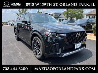 2025 Mazda CX-70 PHEV for sale in Orland Park IL