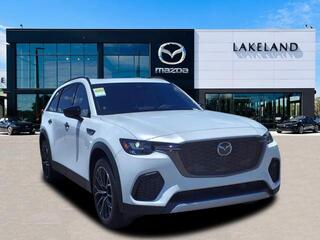 2025 Mazda CX-70 PHEV for sale in Lakeland FL