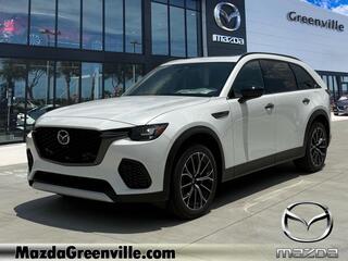 2025 Mazda CX-70 Plug-in Hybrid for sale in Orland Park IL