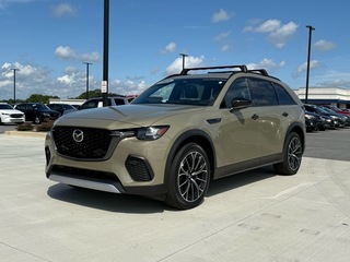 2025 Mazda CX-70 Plug-in Hybrid for sale in Orland Park IL