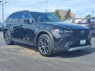2025 Mazda CX-70 Plug-in Hybrid for sale in Kirkwood MO