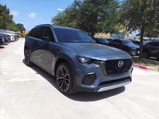 2025 Mazda CX-70 PHEV for sale in Denton TX