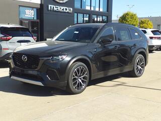2025 Mazda CX-70 Plug-in Hybrid for sale in Florence KY
