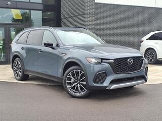 2025 Mazda CX-70 Plug-in Hybrid for sale in Dayton OH