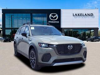 2025 Mazda CX-70 PHEV for sale in Lakeland FL