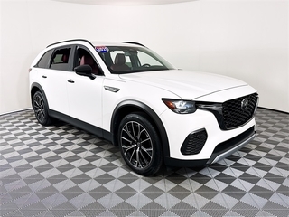 2025 Mazda CX-70 Plug-in Hybrid for sale in Merritt Island FL