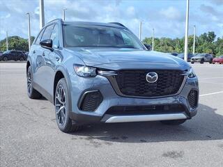 2025 Mazda CX-70 PHEV for sale in Lakeland FL