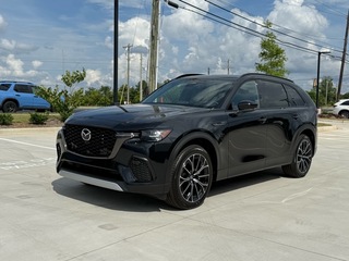 2025 Mazda CX-70 Plug-in Hybrid for sale in Orland Park IL