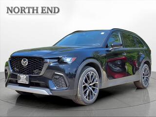 2025 Mazda CX-70 Plug-in Hybrid for sale in Lunenburg MA