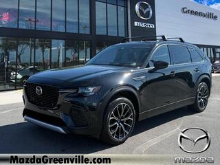 2025 Mazda CX-70 Plug-in Hybrid for sale in Orland Park IL