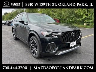 2025 Mazda CX-70 PHEV for sale in Orland Park IL