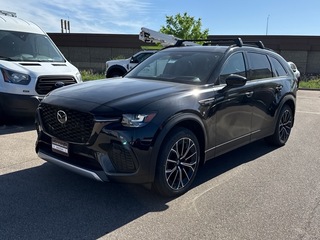 2025 Mazda CX-70 Plug-in Hybrid for sale in Janesville WI