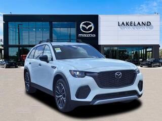 2025 Mazda CX-70 PHEV for sale in Lakeland FL