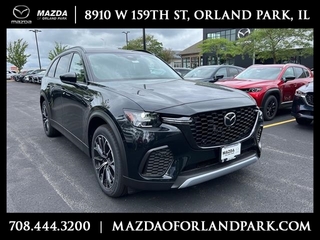 2025 Mazda CX-70 PHEV for sale in Orland Park IL