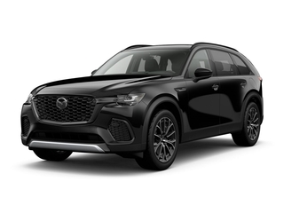 2025 Mazda CX-70 Plug-in Hybrid for sale in Portsmouth NH