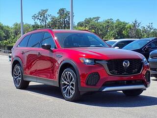 2025 Mazda CX-70 PHEV for sale in Lakeland FL