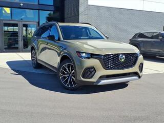 2025 Mazda CX-70 Plug-in Hybrid for sale in Dayton OH