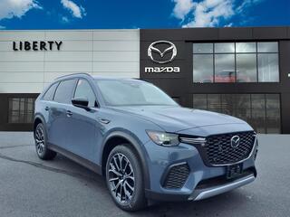 2025 Mazda CX-70 Plug-in Hybrid for sale in North Haven CT
