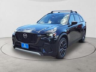 2025 Mazda CX-70 Plug-in Hybrid for sale in Matteson IL
