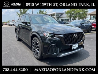 2025 Mazda CX-70 PHEV for sale in Orland Park IL