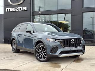 2025 Mazda CX-70 Plug-in Hybrid for sale in Cincinnati OH