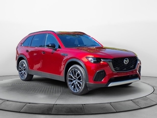 2025 Mazda CX-70 Plug-in Hybrid for sale in Greensboro NC