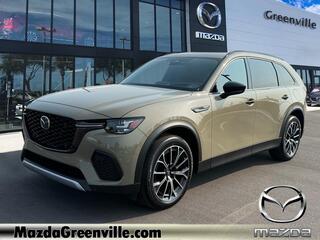 2025 Mazda CX-70 Plug-in Hybrid for sale in Orland Park IL