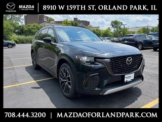 2025 Mazda CX-70 PHEV for sale in Orland Park IL