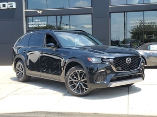 2025 Mazda CX-70 PHEV for sale in Cincinnati OH