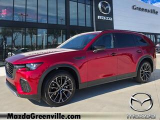 2025 Mazda CX-70 PHEV for sale in Orland Park IL