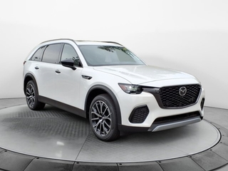2025 Mazda CX-70 Plug-in Hybrid for sale in Greensboro NC