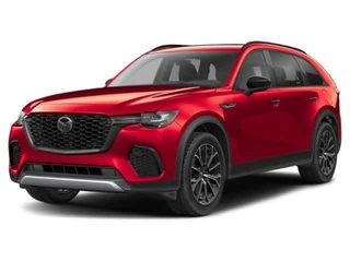 2025 Mazda CX-70 Plug-in Hybrid for sale in Lunenburg MA