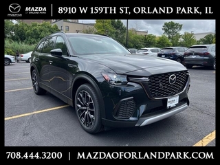 2025 Mazda CX-70 PHEV for sale in Orland Park IL