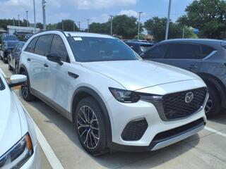2025 Mazda CX-70 Plug-in Hybrid for sale in Richardson TX
