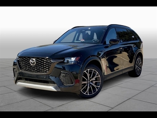 2025 Mazda CX-70 Plug-in Hybrid for sale in Denton TX