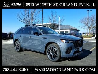 2026 Mazda CX-70 for sale in Orland Park IL