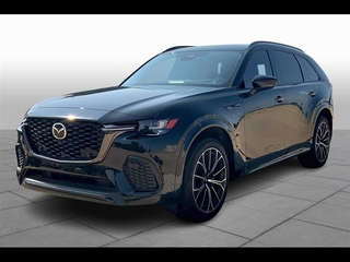 2025 Mazda CX-70