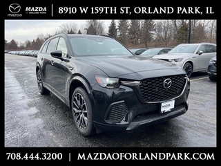 2025 Mazda CX-70 for sale in Orland Park IL