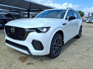 2026 Mazda CX-70