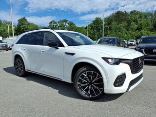 2026 Mazda CX-70 for sale in Salem VA