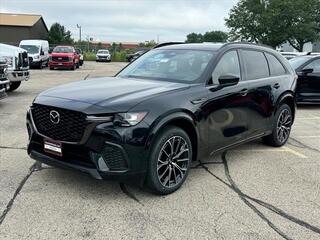 2025 Mazda CX-70