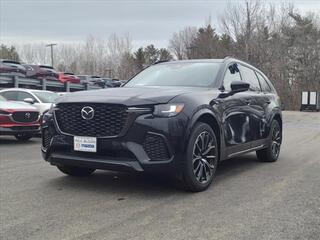 2025 Mazda CX-70 for sale in Augusta ME